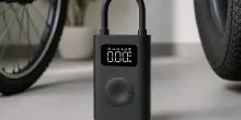 Il mini compressore Xiaomi che vogliono tutti è in super offerta Amazon