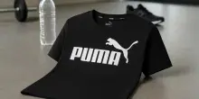 Qualità PUMA a metà prezzo: la maglietta per bambini e ragazzi costa meno di 10€