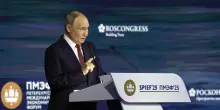 Putin, 'uccidere Khamenei? Spero sia solo retorica'