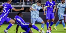 Juventus travolge Al Ain 5-0 nel Mondiale per club: doppiette di Kolo Muani e Conceicao