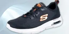 Le scarpe Skechers super comode sono finalmente in sconto su Amazon (-36%)