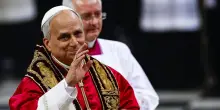 Il Papa, uomini non chiudano a pace, disarmino il cuore