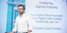 Fastweb+Vodafone lancia FastwebAI Suite per aziende e PA