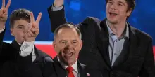 Presidenziali in Polonia, Nawrocki vince con il 50,89%