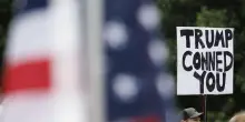 Texas: Greg Abbott schiera 5.000 soldati per gestire le proteste contro Trump