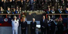 Fontana, grazie a donne e uomini dell'Arma, onore ai Caduti