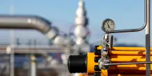 Il gas apre in calo sotto 34 euro sulla piazza Ttf di Amsterdam