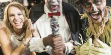 Halloween, gli eventi. Divertimento e mistero. Pronti al... ’brivido’?
