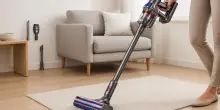 Dyson V8 Advanced crolla di prezzo: pulizia top senza fili, affrettatevi