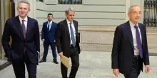 Mediobanca, inizia l’era di Mps. Opas al 62% e Nagel verso l’addio