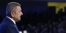 Fusione bancarie: Fabio Panetta sottolinea il ruolo della Banca d'Italia e delle dinamiche di mercato
