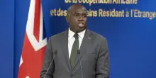 Sanzioni UK e alleati contro ministri israeliani per violazioni dei diritti umani