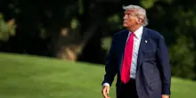 Trump: missili Patriot all'Ucraina già spediti dalla Germania
