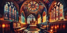 San Osvaldo di Northumbria: il Santo del 5 agosto