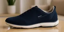 Le scarpe perfette per chi desidera il massimo comfort ai piedi: sono di Geox e si trovano in offerta