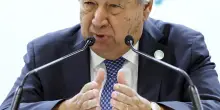 Guterres, 'fondamentale immediato cessate il fuoco a Gaza'