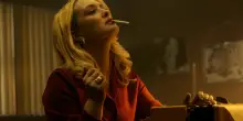 'Mrs Playmen' , Carolina Crescentini: “Oggi negare l'aborto alle donne è inaccettabile”