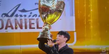 Daniele vince Amici 24: TrigNO trionfa nel Canto. Le proposte per Francesco e Alessia e i premi