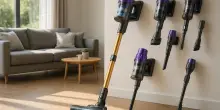Vi innamorerete al primo passaggio: l’aspirapolvere più furbo è in offerta pazza (doppio sconto su Amazon)