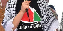 Greta Thunberg espulsa da Israele: lascia il Paese su un volo per la Francia