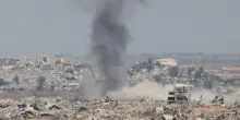 Trump, 'sono favorevole che i giornalisti entrino a Gaza'