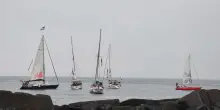 La Flotilla tira dritto (ma tratta): “Forziamo il blocco di Gaza”
