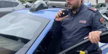 Catania, 30enne ucciso da un parcheggiatore abusivo durante una lite