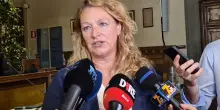 La sindaca di Prato nella bufera : "Stipendio fisso dall’imprenditore"