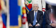 Mattarella: l'abbandono scolastico alimenta povertà educativa e criminalità