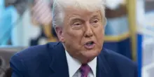 Trump condanna omicidi antisemiti al Jewish Museum di Washington
