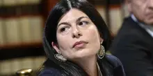 Chiara Colosimo risponde alle accuse di depistaggio istituzionale sulle stragi mafiose