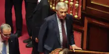 Tajani, sul terzo mandato ho detto di no, FI sempre contraria