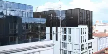 Anche il Mic accende un faro sul cubo nero di Firenze