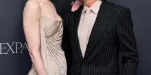 Nicole Kidman e Keith Urban si separano dopo 19 anni