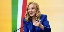 Meloni da 989 giorni a Palazzo Chigi, sorpassa Conte (2)