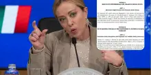 Manovra 2026 in Pdf: il testo bollinato con le ultime correzioni
