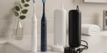 Due spazzolini elettrici al prezzo di uno: la tecnologia sonica di Philips scontata del 51%