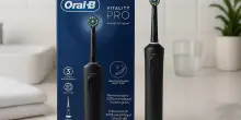 Oral-B Vitality Pro a meno di 26 euro: qualità e risparmio in un solo gesto