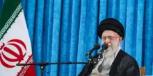 Media, Khamenei chiederà a Putin ulteriore aiuto russo