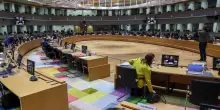 Ancora nessun accordo sulle nuove sanzioni Ue a Mosca