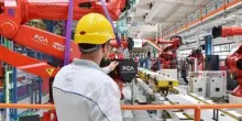 Report Fim, in 6 mesi perso un terzo di auto Stellantis