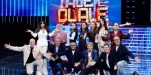 Tale e Quale Show 2025, le imitazioni della prima puntata