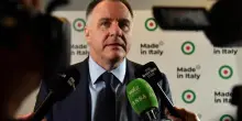 Energia: Orsini propone soluzioni per imprese e dialogo con il governo