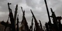 Israele attacca obiettivi Houthi in Yemen