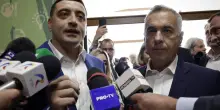 Romania: Simion e Dan al ballottaggio presidenziale, sfida aperta fino all'ultimo voto