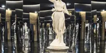 ‘Lo specchio di Narciso’. A Forlì l’autoritratto tra mito, arte e identità