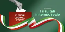 Risultati elezioni comunali 2025 in diretta: exit poll, proiezioni e spoglio delle amministrative in tempo reale