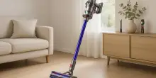 Dyson V11: aspirapolvere cordless top, intelligente e potente. Prendilo ora in super offerta su Amazon