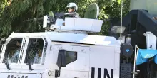 Stati Uniti e Israele: stop alle operazioni Unifil nel Libano meridionale