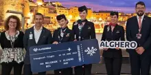 Air Serbia dà il via ai collegamenti diretti con la Sardegna